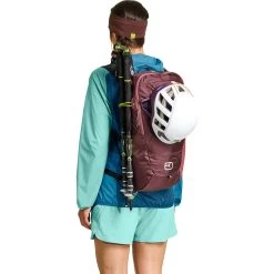 Ortovox Traverse Light 20l Rucksack Unisex Winetasting -Günstiges Berggeist Geschäft 50262205831d Ortovox TraverseLight20 wine