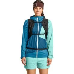 Ortovox Traverse Light 20l Rucksack Unisex Winetasting -Günstiges Berggeist Geschäft 50262205831e Ortovox TraverseLight20 wine