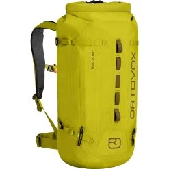 Ortovox Trad 30 Dry 30l Rucksack Unisex Dirty Daisy