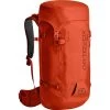 Ortovox Peak 40 Dry 40l Rucksack Unisex Desert Orange