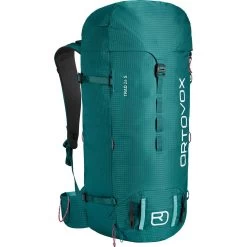 Ortovox Trad S 26l Rucksack Unisex Pacific Green