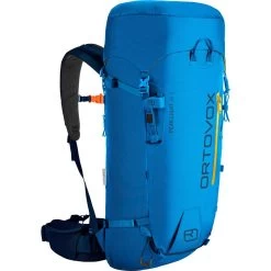 Ortovox Peak Light 30 S Safety Blue