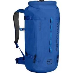 Ortovox Trad 28 S Dry 28l Rucksack Damen Just Blue