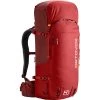 Ortovox Peak 55l Rucksack Unisex Cengia Rossa
