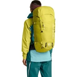 Ortovox Peak Light 38 S Rucksack Unisex Dirty Daisy -Günstiges Berggeist Geschäft 50362204651c Ortovox PeakLight38S daisy