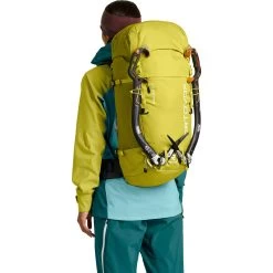 Ortovox Peak Light 38 S Rucksack Unisex Dirty Daisy -Günstiges Berggeist Geschäft 50362204651d Ortovox PeakLight38S daisy
