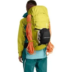 Ortovox Peak Light 38 S Rucksack Unisex Dirty Daisy -Günstiges Berggeist Geschäft 50362204651e Ortovox PeakLight38S daisy
