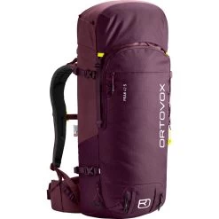 Ortovox Peak 42 S Rucksack Damen Winetasting