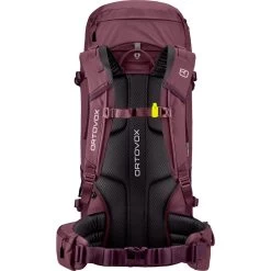 Günstiges Berggeist Geschäft -Günstiges Berggeist Geschäft 50362205566b Ortovox Peak42S wine