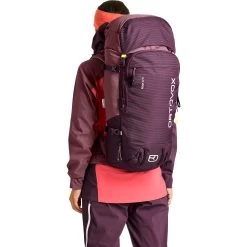 Ortovox Peak 42 S Rucksack Damen Winetasting -Günstiges Berggeist Geschäft 50362205566c Ortovox Peak42S wine