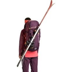 Ortovox Peak 42 S Rucksack Damen Winetasting -Günstiges Berggeist Geschäft 50362205566d Ortovox Peak42S wine