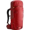 Ortovox Peak 45l Rucksack Unisex Cengia Rossa