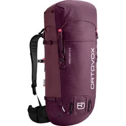 Ortovox Peak Light 30 S Rucksack Damen Winetasting