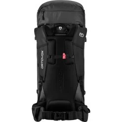 Ortovox Peak Light 38 S Rucksack Unisex Black Raven -Günstiges Berggeist Geschäft 50362206864b Ortovox PeakLight38S blk