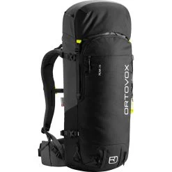 Ortovox Peak 35l Rucksack Unisex Black Raven
