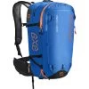 Ortovox Ascent 40 Avabag Lawinenrucksack Safety Blue