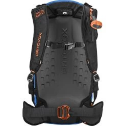 Ortovox Ascent 40 Avabag Lawinenrucksack Safety Blue 7 Ortovox Ascent 40 Avabag Lawinenrucksack Safety Blue -Günstiges Berggeist Geschäft 505622021783C ortovox ascent 40 avabag safety blue