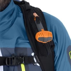 Ortovox Ascent 40 Avabag Lawinenrucksack Safety Blue 8 Ortovox Ascent 40 Avabag Lawinenrucksack Safety Blue -Günstiges Berggeist Geschäft 505622021783D ortovox ascent 40 avabag safety blue