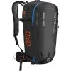 Ortovox Ascent 30 Avabag Lawinenrucksack Black Anthracite