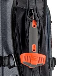 Ortovox Ascent 30 Avabag Lawinenrucksack Black Anthracite -Günstiges Berggeist Geschäft 50595607D ortovox ascent 30 avabag black anthra