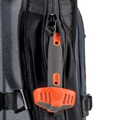 Ortovox Ascent 22 Avabag Lawinenrucksack Black Anthracite -Günstiges Berggeist Geschäft 50595610D ortovox Ascent 22 avabag black antracite