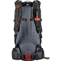 Ortovox Ascent 28 S Avabag Lawinenrucksack Damen Black Anthracite -Günstiges Berggeist Geschäft 50595611C ortovox ascent 28 avabag black anthra