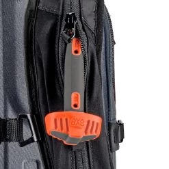 Ortovox Ascent 28 S Avabag Lawinenrucksack Damen Black Anthracite -Günstiges Berggeist Geschäft 50595611D ortovox ascent 28 avabag black anthra