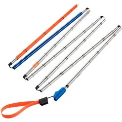 Ortovox Alu 240 Light Lawinensonde Silver