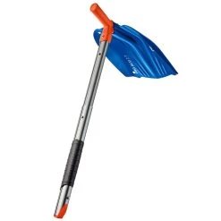 Ortovox Pro Alu III Lawinenschaufel Safety Blue 3 Ortovox Pro Alu III Lawinenschaufel Safety Blue -Günstiges Berggeist Geschäft 54095706B Ortovox Pro Alu III Shovel safetyblue