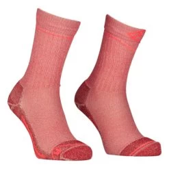 Ortovox Hike Classic Mid Socks Women