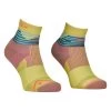 Ortovox All Mountain Quarter Socks Women