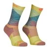 Ortovox All Mountain Mid Socks Women