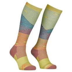 Ortovox All Mountain Long Socks Women
