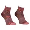 Ortovox Alpine Light Quarter Socks Women