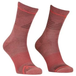 Ortovox Alpine Pro Comp Mid Socks Women