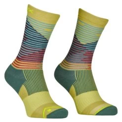 Ortovox All Mountain Mid Socks