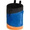 Ortovox First Aid Rock Doc Chalk Bag Safety Blue