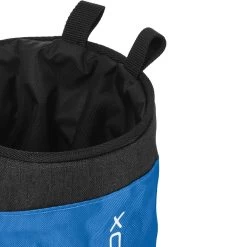 Ortovox First Aid Rock Doc Chalk Bag Safety Blue 6 Ortovox First Aid Rock Doc Chalk Bag Safety Blue -Günstiges Berggeist Geschäft 55762203185c Ortovox FirstAid ChalkBag blue