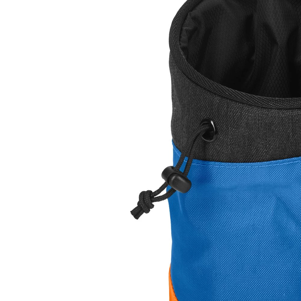 Ortovox First Aid Rock Doc Chalk Bag Safety Blue 4 Ortovox First Aid Rock Doc Chalk Bag Safety Blue – Bild 4