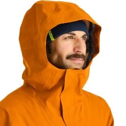 Ortovox 3L Ravine Hardshelljacke Herren Hot Orange 10 Ortovox 3L Ravine Hardshelljacke Herren Hot Orange -Günstiges Berggeist Geschäft 56062206182d Ortovox Ravine Jkt M orange