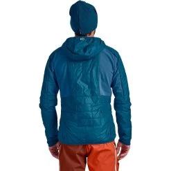 Ortovox Swisswool Piz Boè Isolationsjacke Herren Petrol Blue 5 Ortovox Swisswool Piz Boè Isolationsjacke Herren Petrol Blue -Günstiges Berggeist Geschäft 56262200281c Ortovox PizBoe Jkt M blue