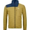 Ortovox Swisswool Piz Segnas Isolationsjacke Herren Sweet Alison
