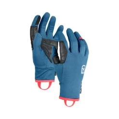 Ortovox Fleece Light Gloves Women
