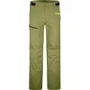 Ortovox Mesola Freeridehose Herren Wild Herbs