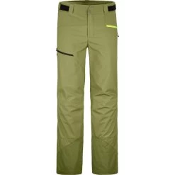 Ortovox Mesola Freeridehose Herren Wild Herbs