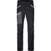 Ortovox Cevedale Skitourenhose Herren Black Raven