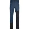 Ortovox Col Becchei Softshellhose Herren Blue Lake
