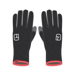 Ortovox 185 Rock'N'Wool Liner Gloves Women