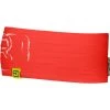 Ortovox 120 Tec Logo Stirnband Unisex Coral