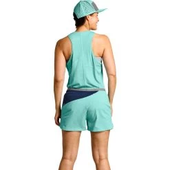 Ortovox Piz Selva Shorts Damen Ice Waterfall -Günstiges Berggeist Geschäft 58062203038c Ortovox Selva Shorts W ice
